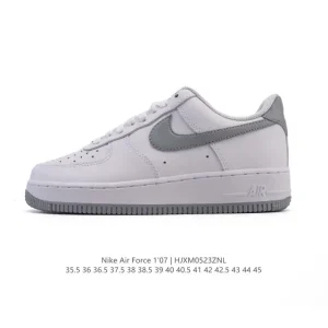Nike Air Force 1 07 Low 2025 Snake Year Edition White Sneaker
