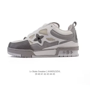 Louis Vuitton Skate Snake Limited Edition Sneaker 2025