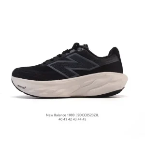 New Balance Fresh Foam X 1080 V14 Unisex Cushioning Running Shoes