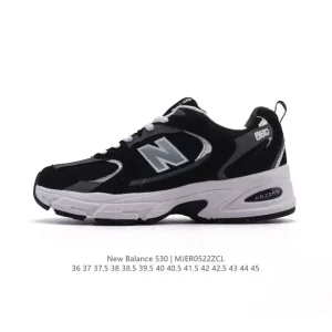 New Balance 530 Vintage Running Shoes for Men and Women