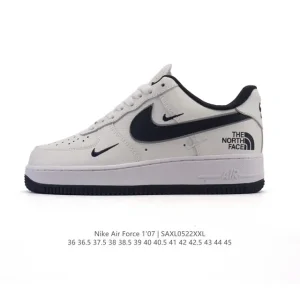 Nike Air Force 1 07 Low 2025 Snake Year Edition White Sneakers
