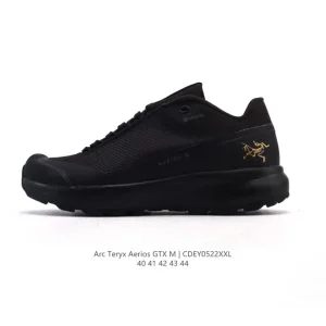 Arc'teryx Aerios GTX Waterproof Hiking Boots for Men