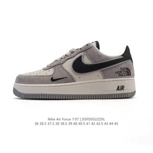Nike Air Force 1 '07 Low White 2025 Snake Year Edition