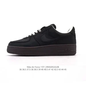 Nike Air Force 1 '07 Low 2025 Snake Year Edition White Sneakers