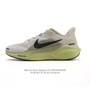 Nike Pegasus 41 Men's Running Shoes with ReactX and Air Zoom
