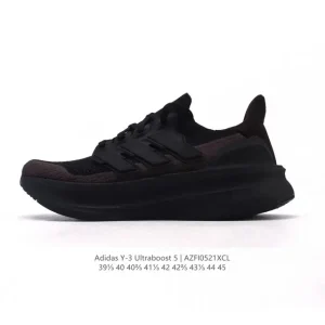 Adidas Ultraboost 5X Running Shoes for Men and Women