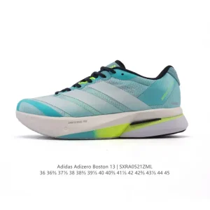 Adidas Adizero Boston 13 Running Shoes for Men and Women