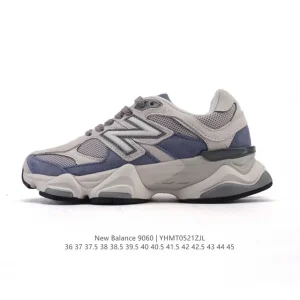 New Balance 9060 Men Women Comfortable Dad Shoes