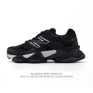 New Balance 9060 Men's Women's Comfortable Lifestyle Sneakers