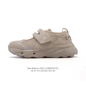 New Balance 2203 Mary Jane Sneaker for Women