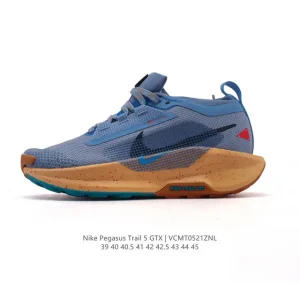 Nike Pegasus Trail 5 Men's Running Shoe for Trail and Road