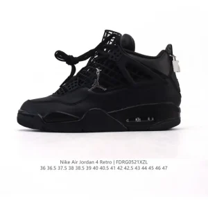 Jordan Air 4 Retro OG Men's Basketball Shoes