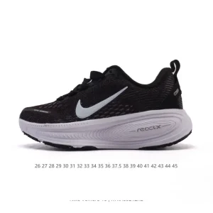 Nike Vomero 18 Men's Women's Running Shoes with ZoomX and ReactX Foam