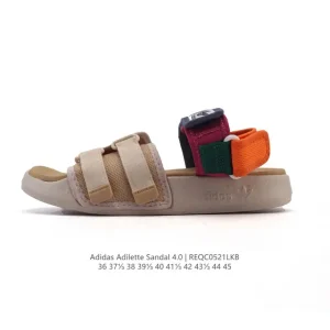 Adidas Originals Adilette Fwy Sandal W Unisex Outdoor Leisure Sport Sandal