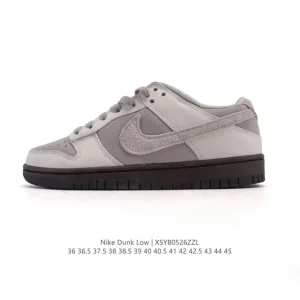 Nike Dunk Low Retro Vintage Basketball Skateboard Shoes
