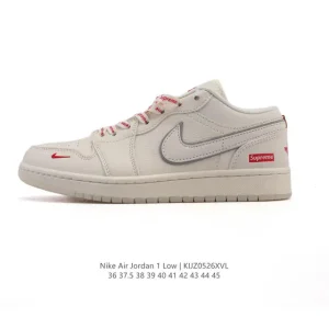 Jordan Air Low 1 Retro Low Top Basketball Shoes