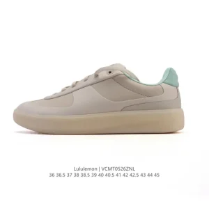 Lululemon Cityverse Unisex Lifestyle Sneaker White