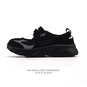 New Balance 2203 Mary Jane Sneakers for Women
