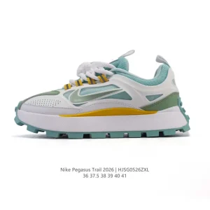 Nike Reactx Pegasus Trail 2026 Women's Running Shoes