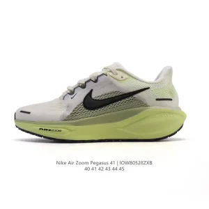 Nike Pegasus 41 Men's Running Shoes with ReactX and Air Zoom