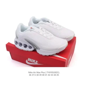 Nike Air Max Dn Running Shoes with Bean Pod Air Cushion
