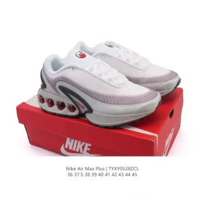 Nike Air Max Dn Running Shoes with Bean Pod Air Cushion