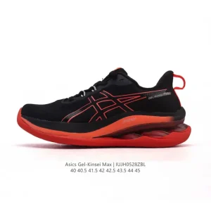 ASICS Gel-Kinsei Max Men's Running Shoes for Daily Training