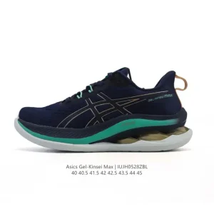 ASICS Gel-Kinsei Max Star Series Premium Cushioning Running Shoes