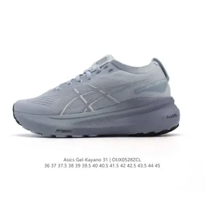 ASICS Gel-Kayano 31 Running Shoes for Men and Women