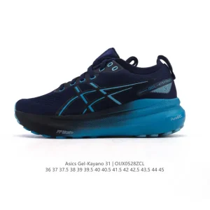 ASICS Gel-Kayano 31 Running Shoes for Men and Women