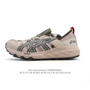 ASICS Gel-Sonoma CN Trail Running Shoes for Men and Women