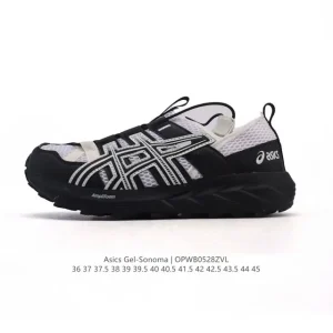 Asics Gel-Sonoma CN Lightweight Breathable Trail Running Shoes