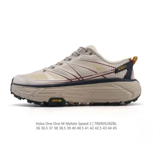 Hoka One One Mafate Speed 2 Low Outdoor Trail Running Shoe