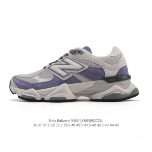 New Balance 9060 Men Women Unisex Comfortable Dad Shoes