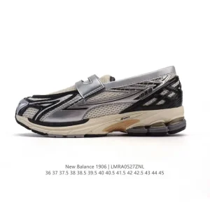 New Balance 1906L Loafer Slip-On Sneaker with Cushioning
