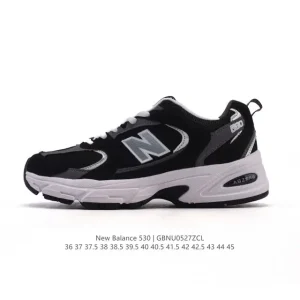 New Balance 530 Retro Running Shoes for Men and Women