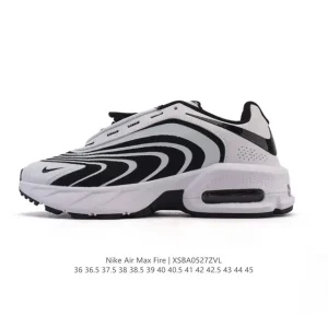 Nike Air Max Fire 2025 Men's Running Shoes with Air Max Cushioning