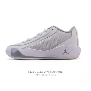 Jordan Luka .77 PF Men's Basketball Shoe Outdoor Durable Cushioning