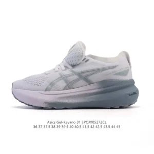 ASICS Gel-Kayano 31 Running Shoes for Men and Women