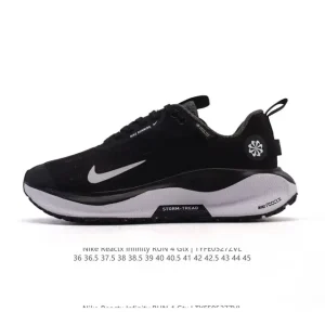 Nike Infinity Run 4 Gore-Tex Waterproof Running Shoes for Men and Women