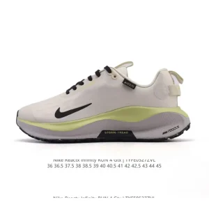 Nike Infinity Run 4 Gore-Tex Waterproof Running Shoes for Men and Women