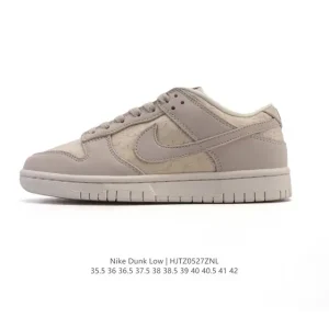 Nike Dunk Low Retro Vintage Basketball Skateboarding Shoes