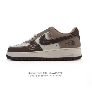 Nike Air Force 1 '07 Low White Snake Year 2025 Edition