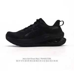 ASICS GEL-Kinsei Max Men's Cushioned Running Shoes for Everyday Training