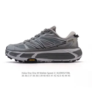 Hoka One One Mafate Speed 2 Low Outdoor Trail Running Shoe