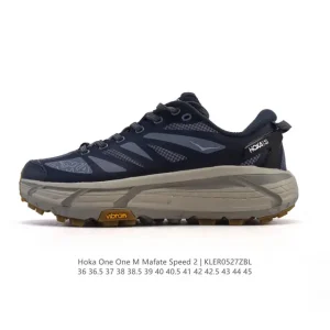 Hoka One One Mafate Speed 2 Low Trail Running Shoe