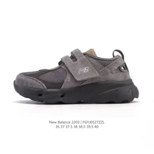 New Balance 2203 Mary Jane Sneaker for Women