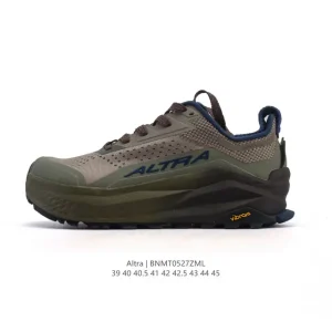 Altra Olympus 6 Trail Running Shoes for Men