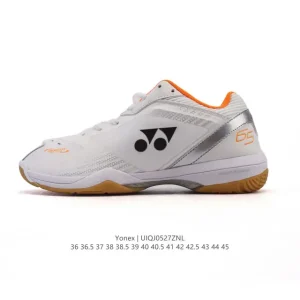 Yonex Power Cushion Running Shoes for Badminton and Tennis Training