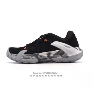 Mammut Hueco Outdoor Trail Running Water Shoe for Men